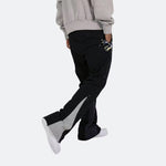 Pantalon Jogging Flare Oversize Homme