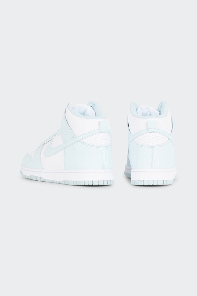 Nike Dunk High Next Nature