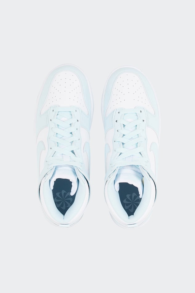Nike Dunk High Next Nature