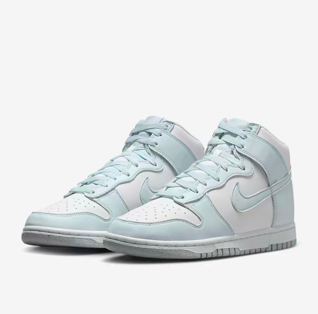 Nike Dunk High Next Nature