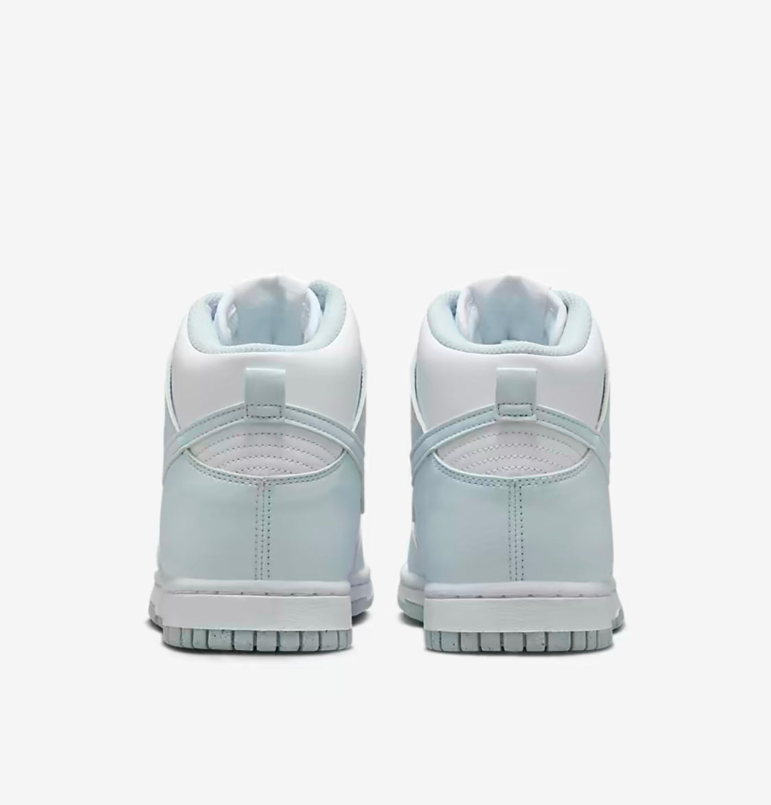 Nike Dunk High Next Nature