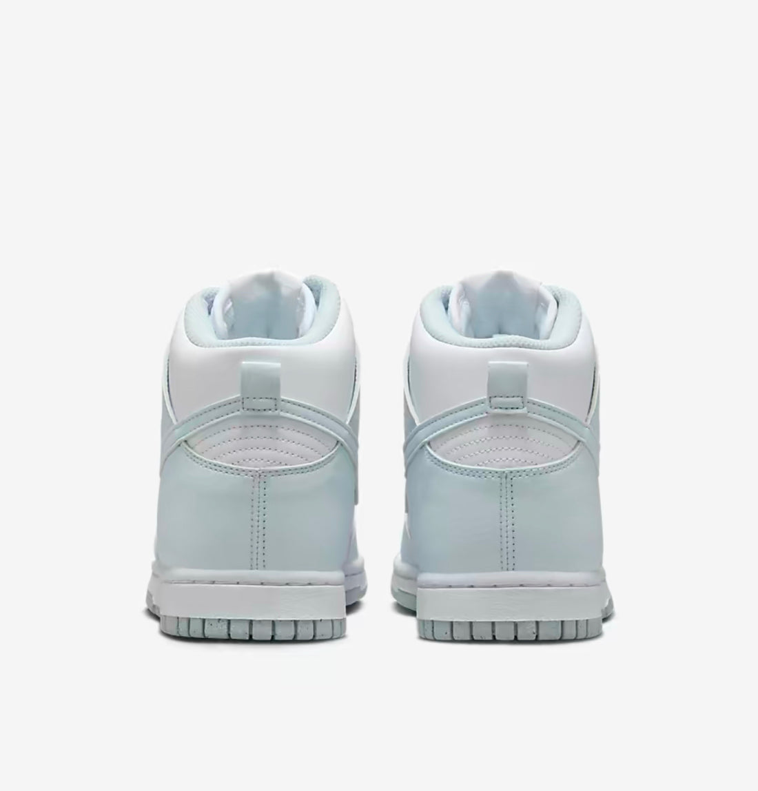 Nike Dunk High Next Nature