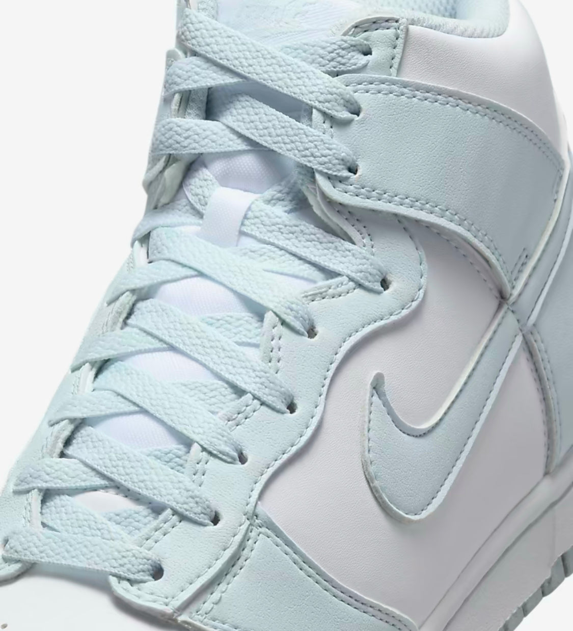 Nike Dunk High Next Nature