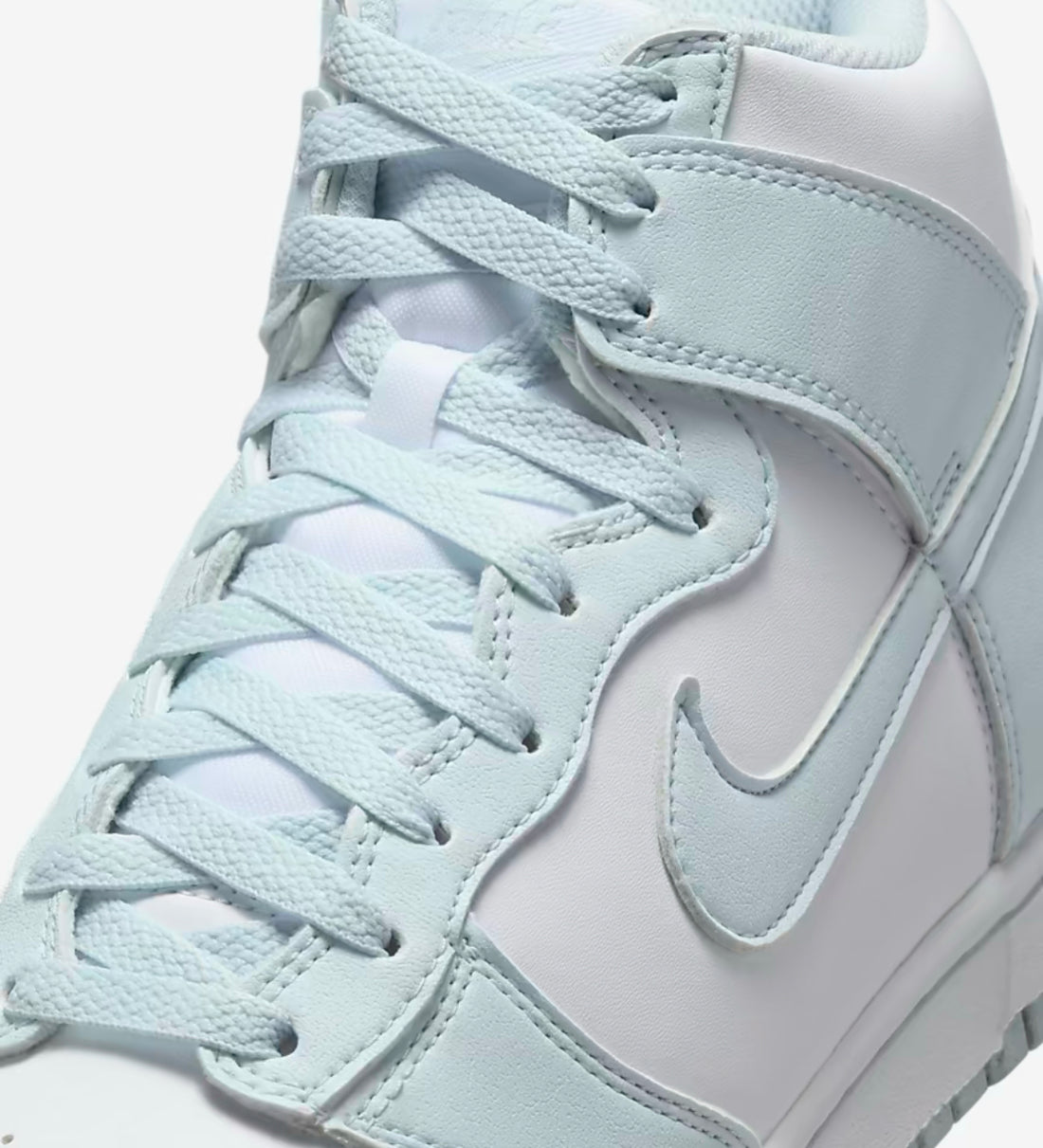 Nike Dunk High Next Nature