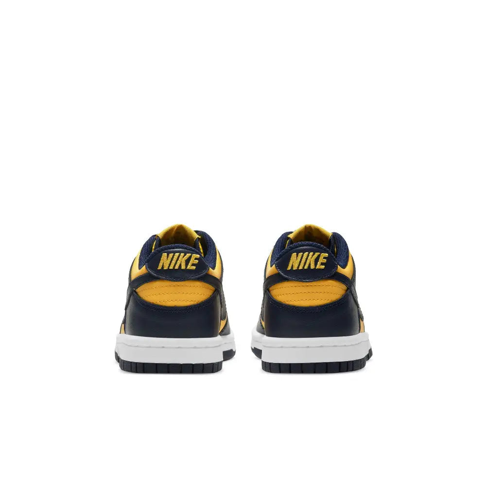 Dunk Low Michigan (GS)