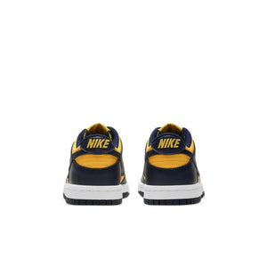 Dunk Low Michigan (GS)