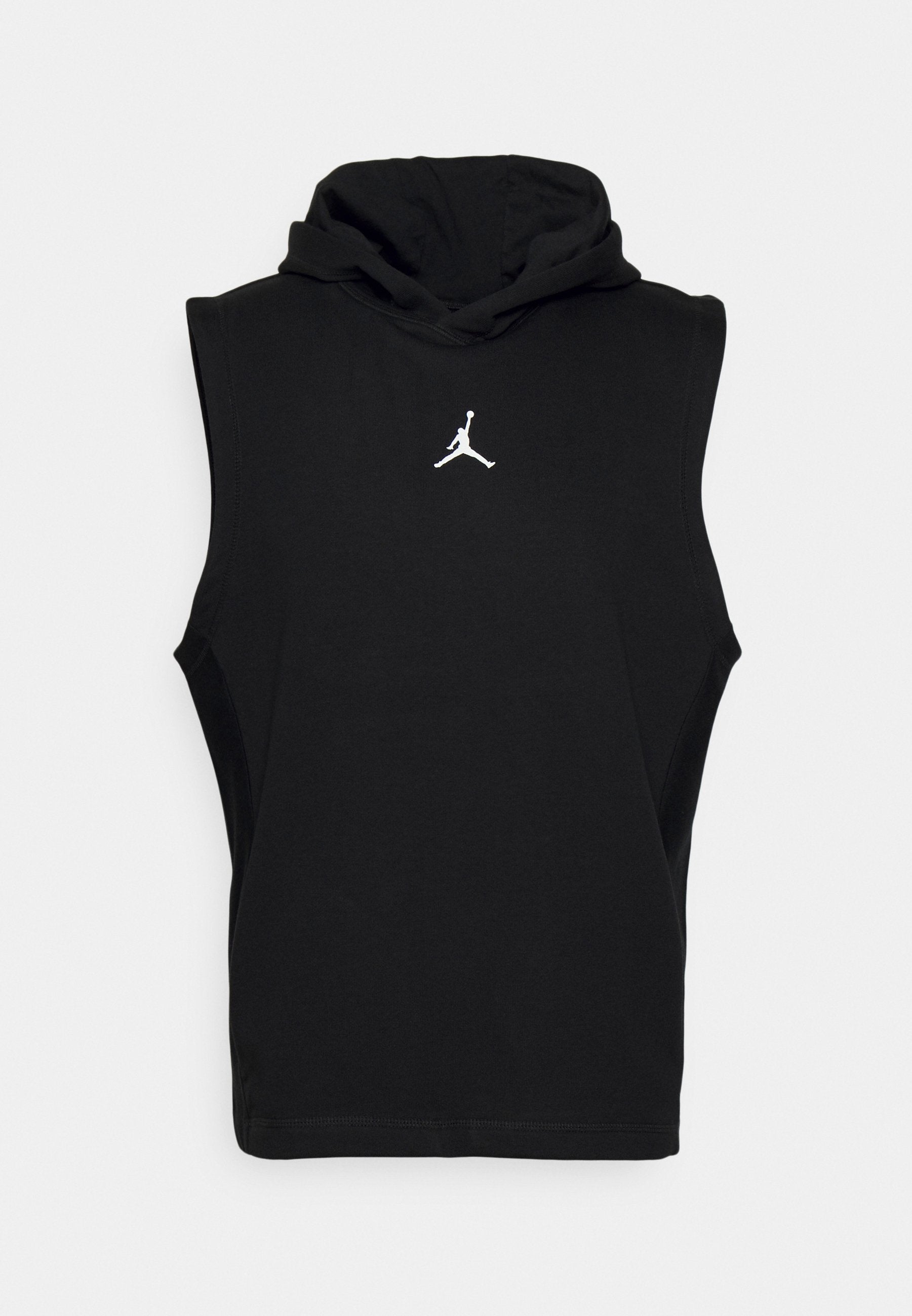 SPORT SLEEVELESS HOODIE - Débardeur