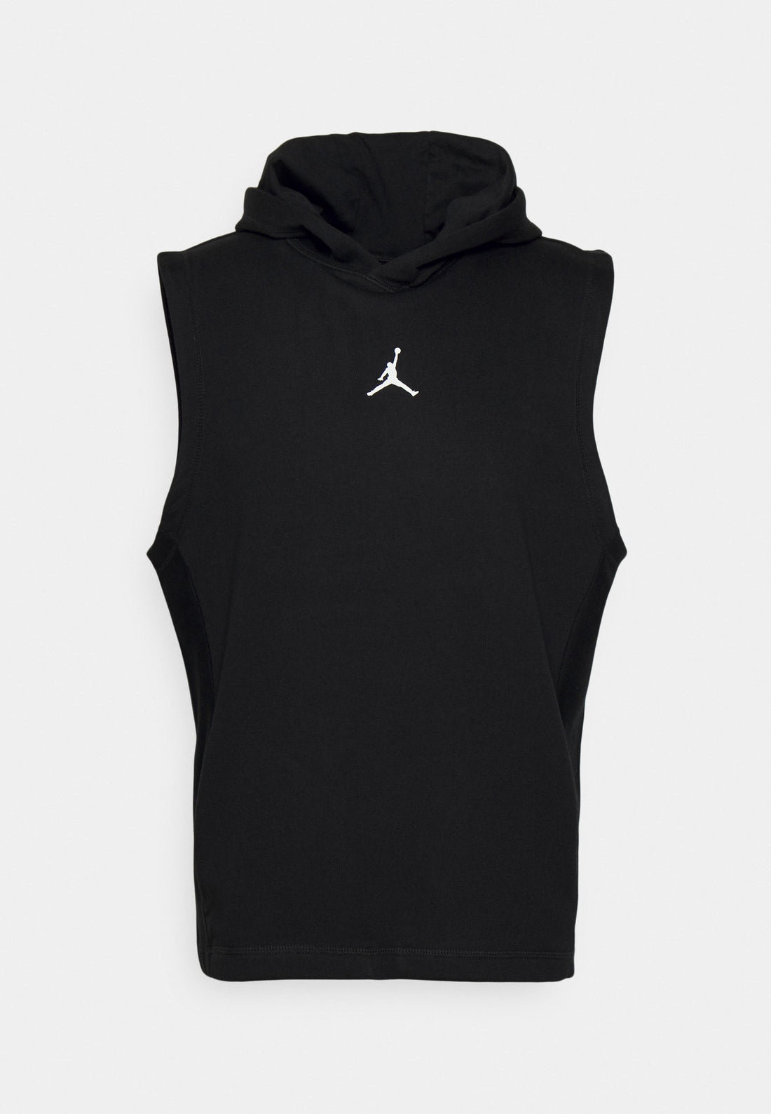 SPORT SLEEVELESS HOODIE - Débardeur