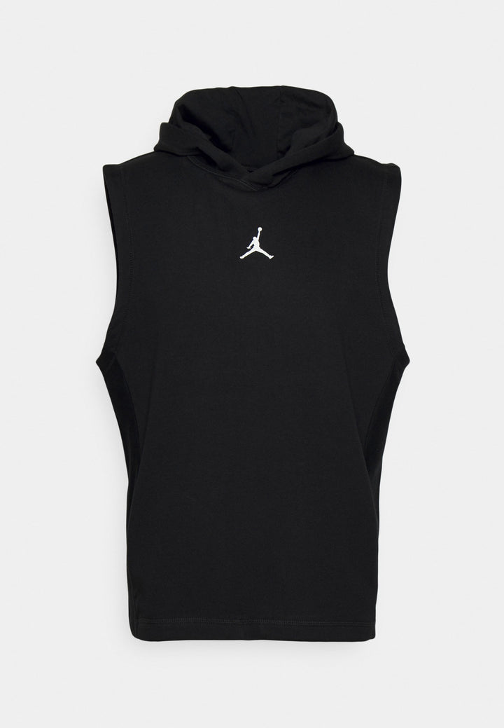 SPORT SLEEVELESS HOODIE - Débardeur