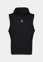 SPORT SLEEVELESS HOODIE - Débardeur