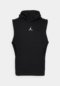 SPORT SLEEVELESS HOODIE - Débardeur