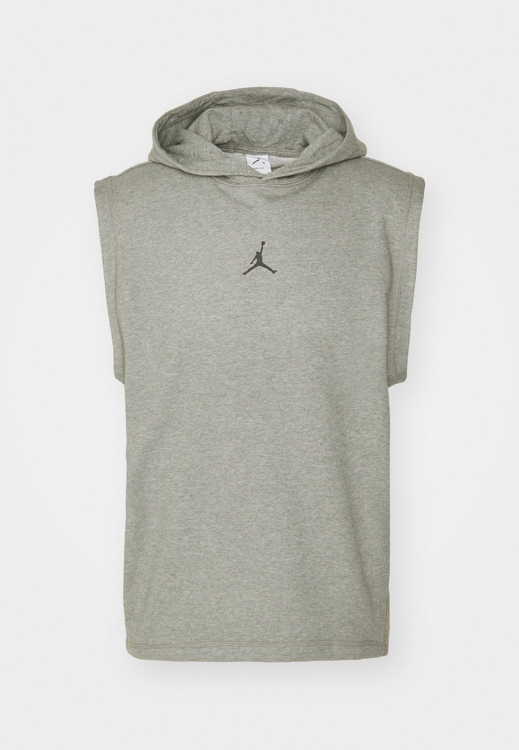 SPORT SLEEVELESS HOODIE - Débardeur