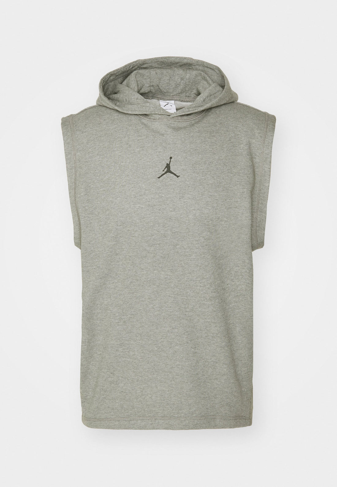 SPORT SLEEVELESS HOODIE - Débardeur