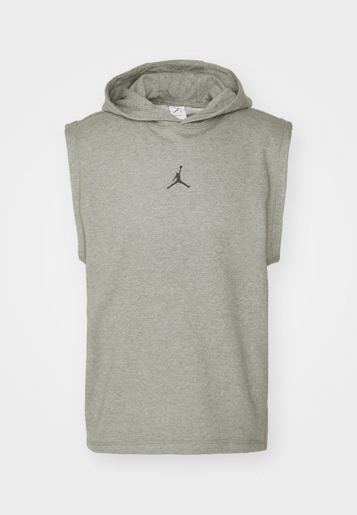 SPORT SLEEVELESS HOODIE - Débardeur