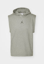 SPORT SLEEVELESS HOODIE - Débardeur