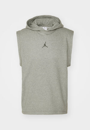 SPORT SLEEVELESS HOODIE - Débardeur