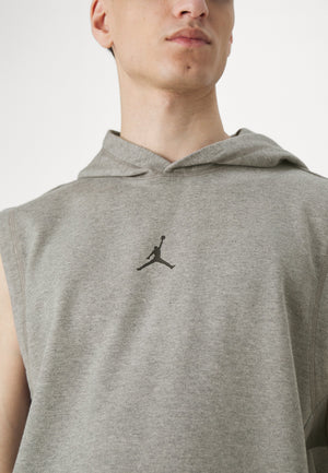 SPORT SLEEVELESS HOODIE - Débardeur