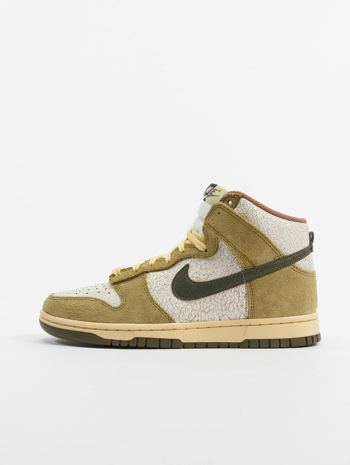 Dunk High Retro Re-Raw Halloween