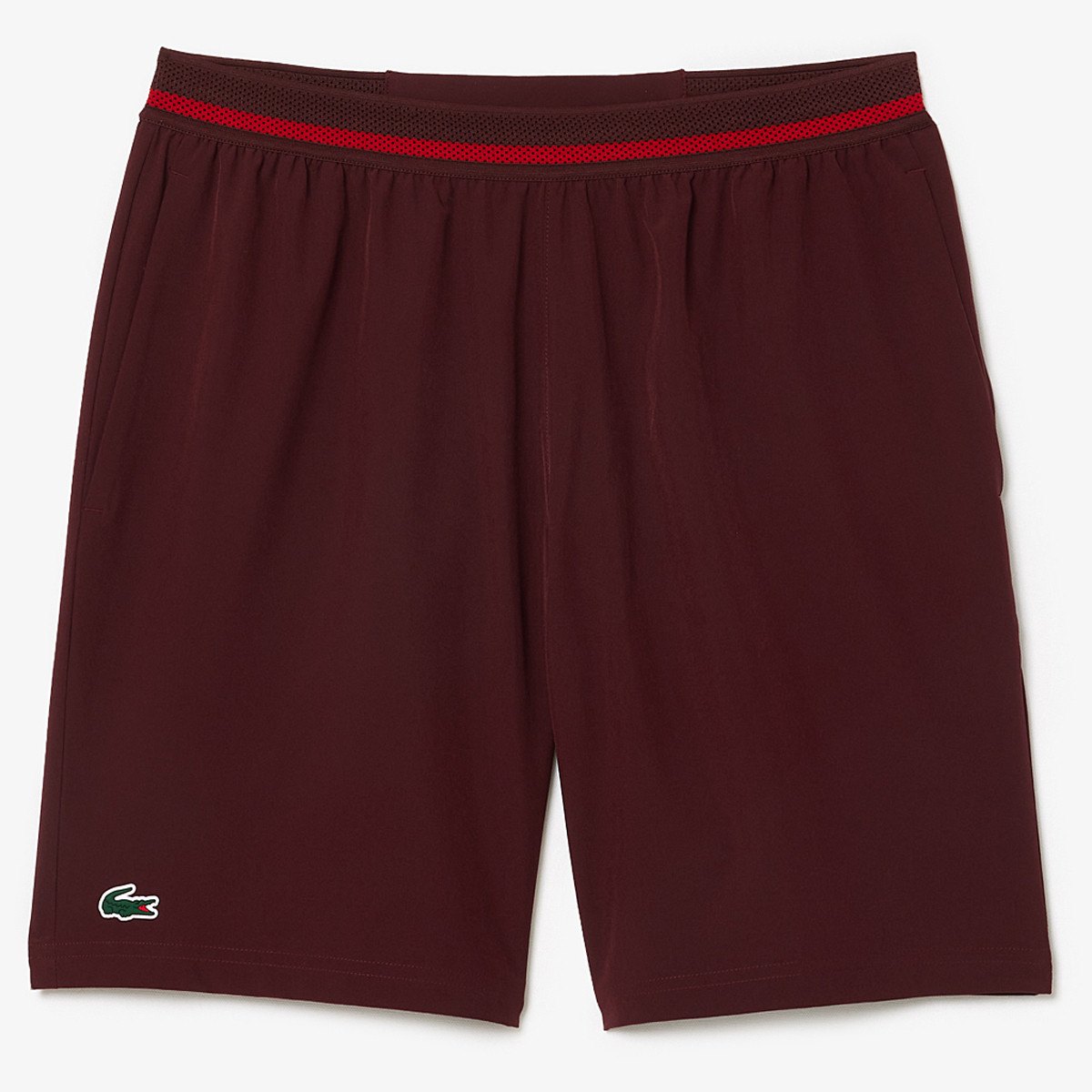 SHORT LACOSTE DJOKOVIC