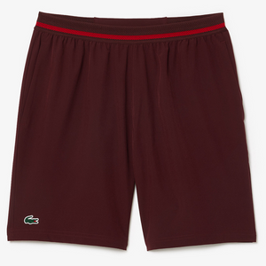 SHORT LACOSTE DJOKOVIC
