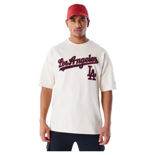 New Era T-shirt à manches courtes MLB Rib Infill