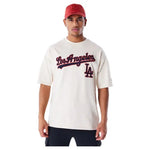 New Era T-shirt à manches courtes MLB Rib Infill