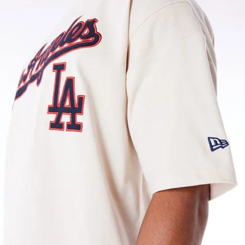 New Era T-shirt à manches courtes MLB Rib Infill