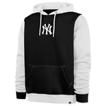 47 Sweat à capuche MLB New York Yankees New Block