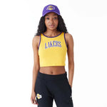 New Era T-shirt sans manches NBA Team Wrdmrk
