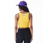 New Era T-shirt sans manches NBA Team Wrdmrk