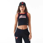 New Era T-shirt sans manches NBA Team Wrdmrk