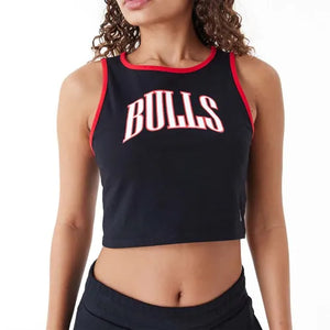New Era T-shirt sans manches NBA Team Wrdmrk