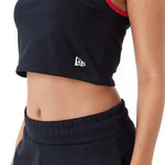 New Era T-shirt sans manches NBA Team Wrdmrk