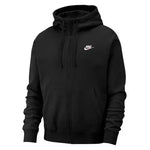 Nike Sweat-shirt à zip Sportswear Club Regular