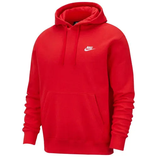 Nike Sweat-shirt à zip Sportswear Club Regular