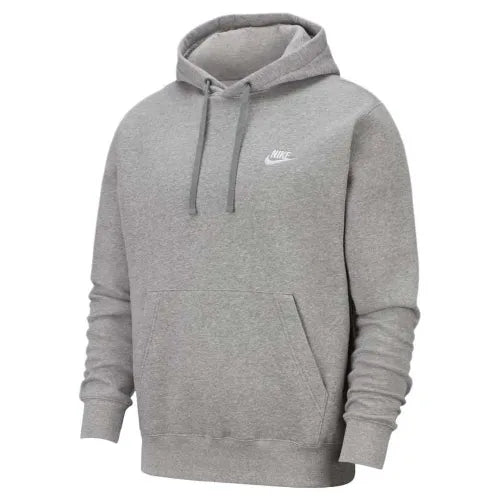 Nike Sweat-shirt à zip Sportswear Club Regular