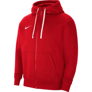 Nike Sweat-shirt à zip Park Fleece