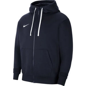 Nike Sweat-shirt à zip Park Fleece