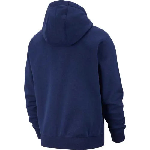 Nike Sweat-shirt à zip Sportswear Club Regular
