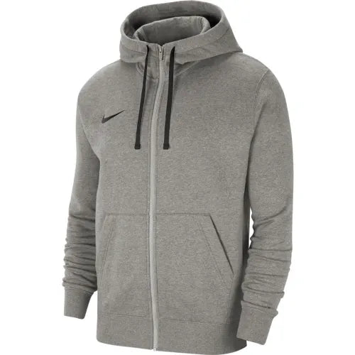 Nike Sweat-shirt à zip Park Fleece