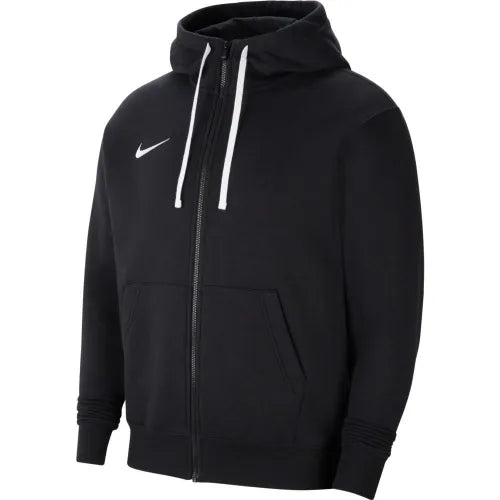Nike Sweat-shirt à zip Park Fleece