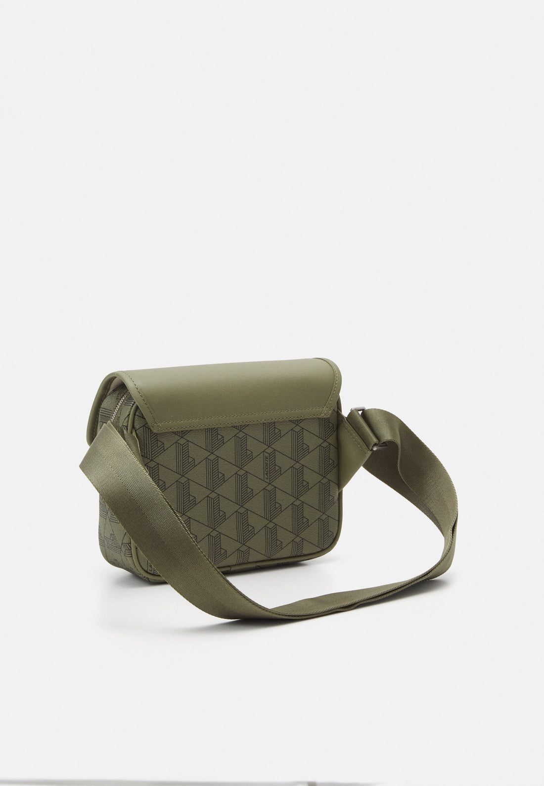 Sacoche The Blend Lacoste