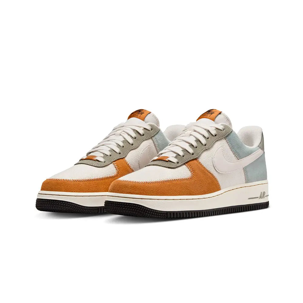 Air Force 1 Low Ivoire pâle