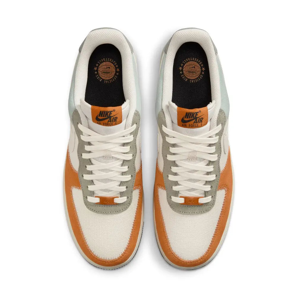 Air Force 1 Low Ivoire pâle