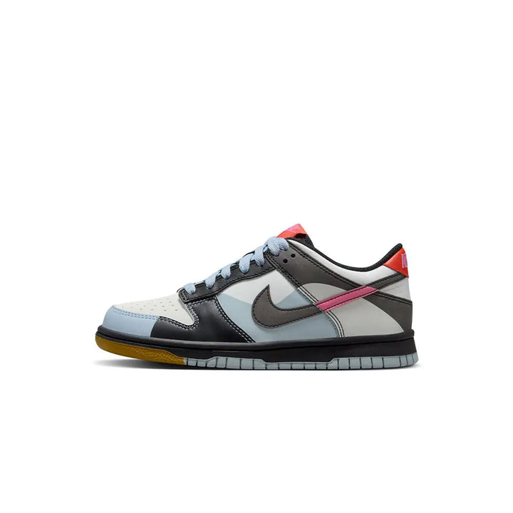Dunk Low Dance Multicolore (Gs)