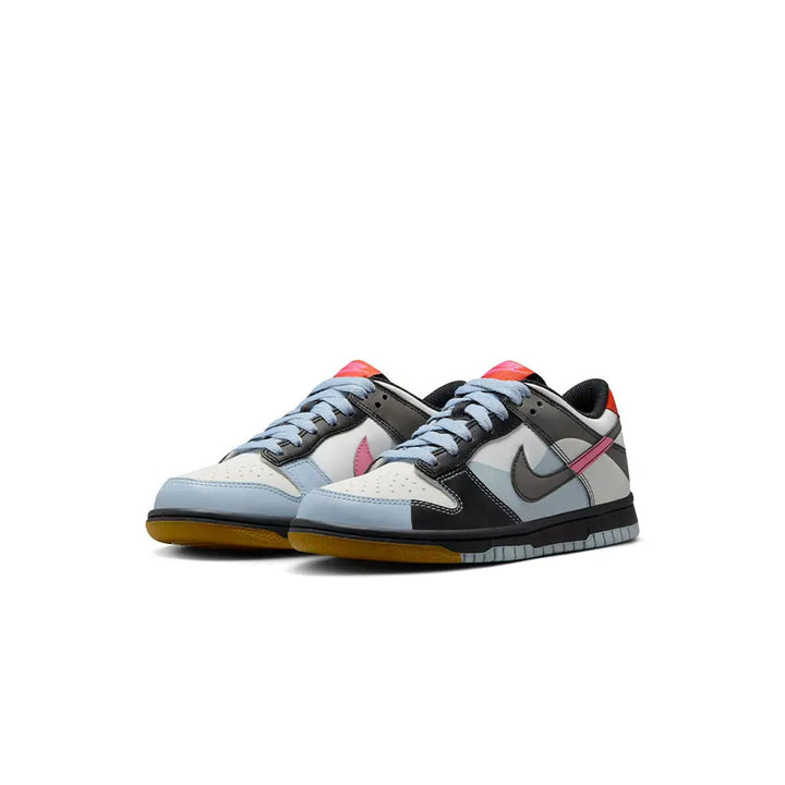 Dunk Low Dance Multicolore (Gs)