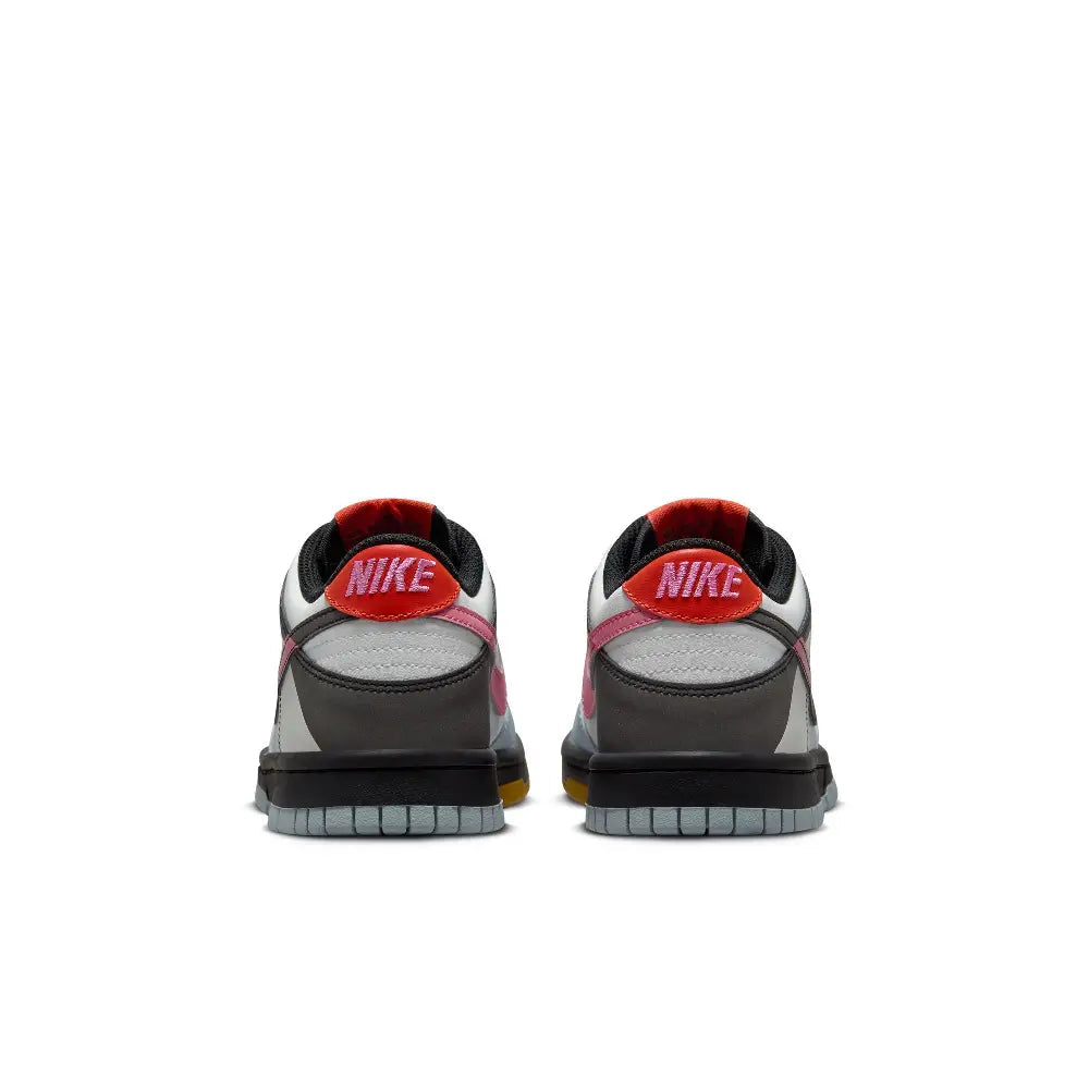 Dunk Low Dance Multicolore (Gs)