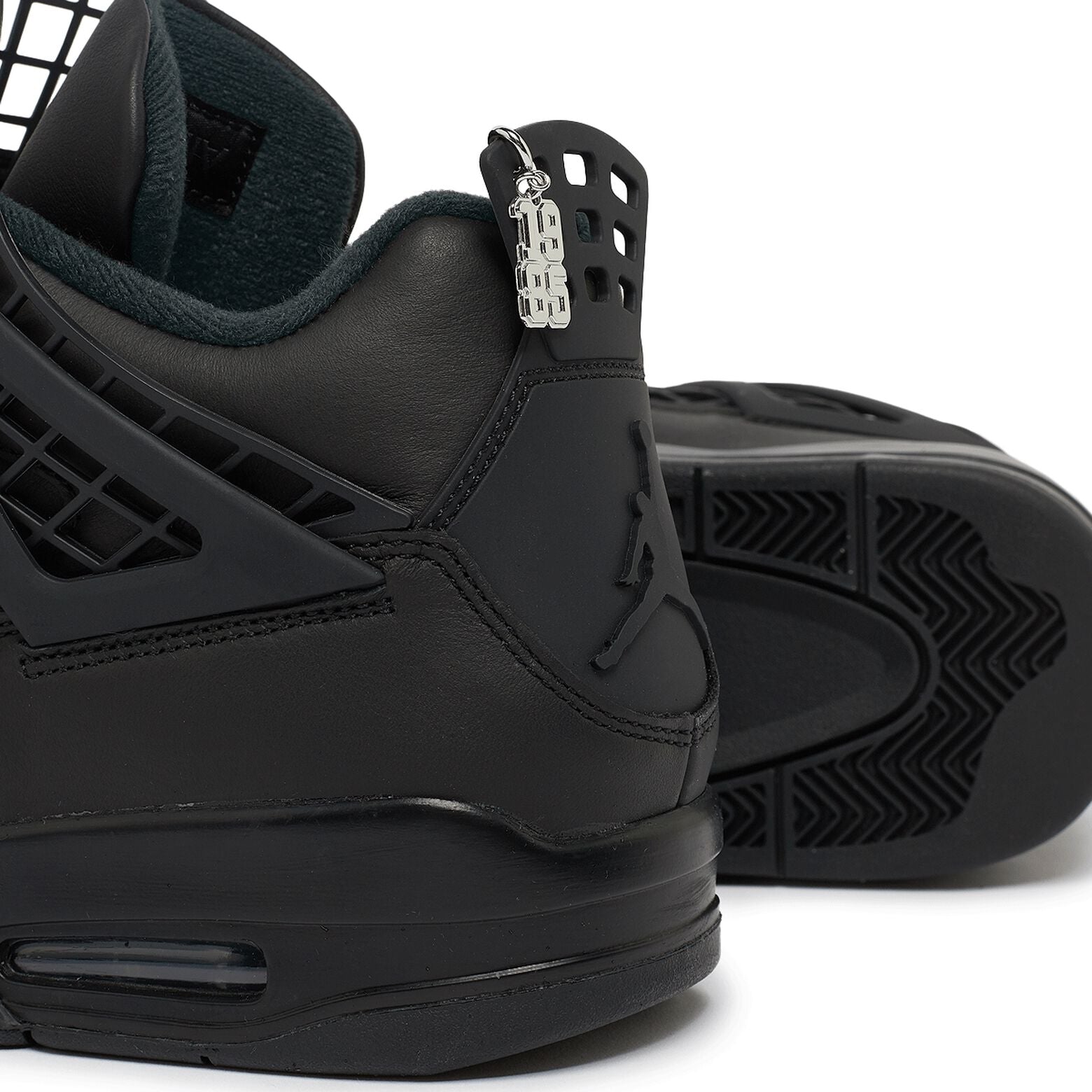 Air Jordan 4 Net