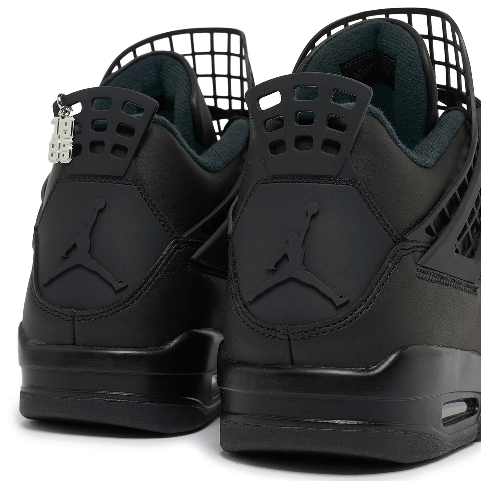 Air Jordan 4 Net
