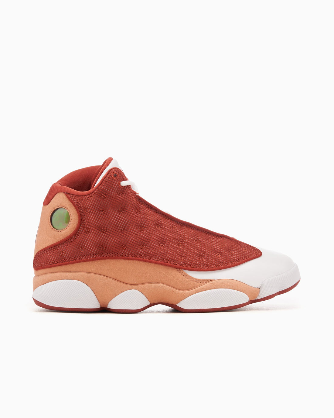 Jordan Chaussure de sport Rouge C601